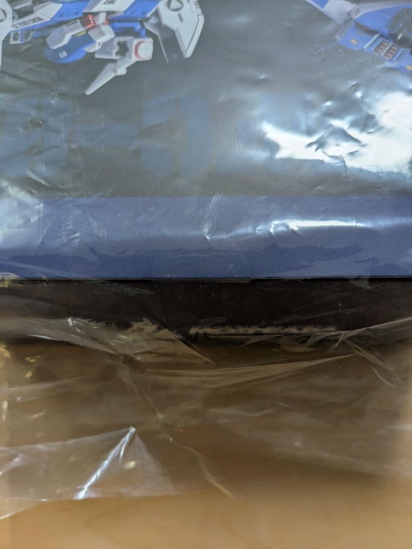 [未開封品] (二次再販) RIOBOT 1/48 レギオス・エータ