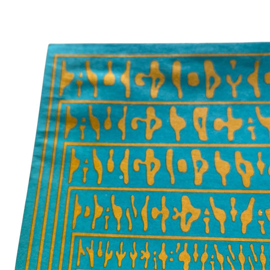 1967 familydog VictorMoscoso ビンテージ ポスター②