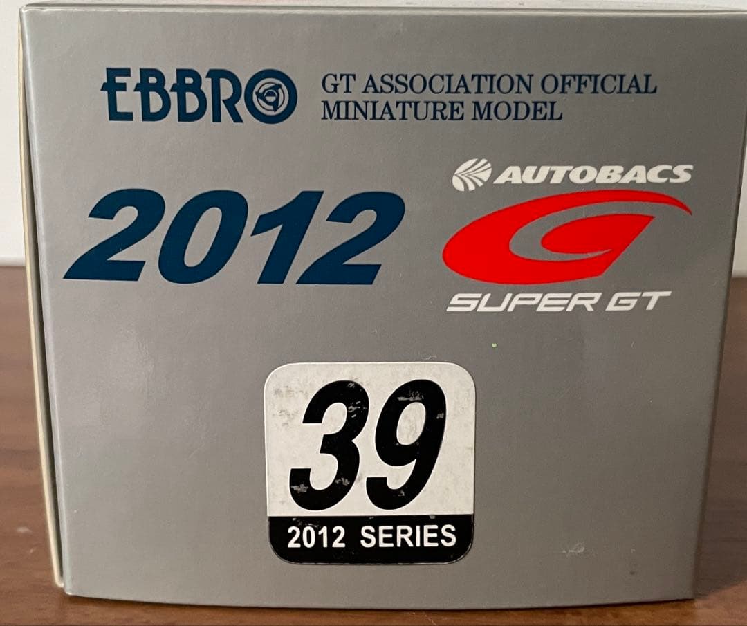 再再値下げ! 12'DENSO KOBELCO SGT500 39 SC430