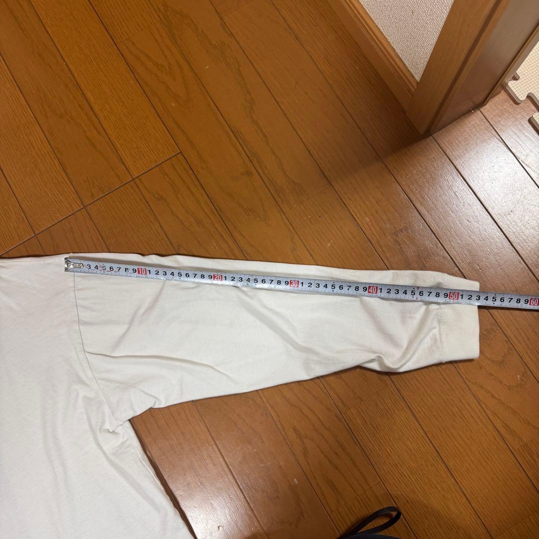 oasis 1996 ロングスリーブ 長袖Tシャツ Lサイズ