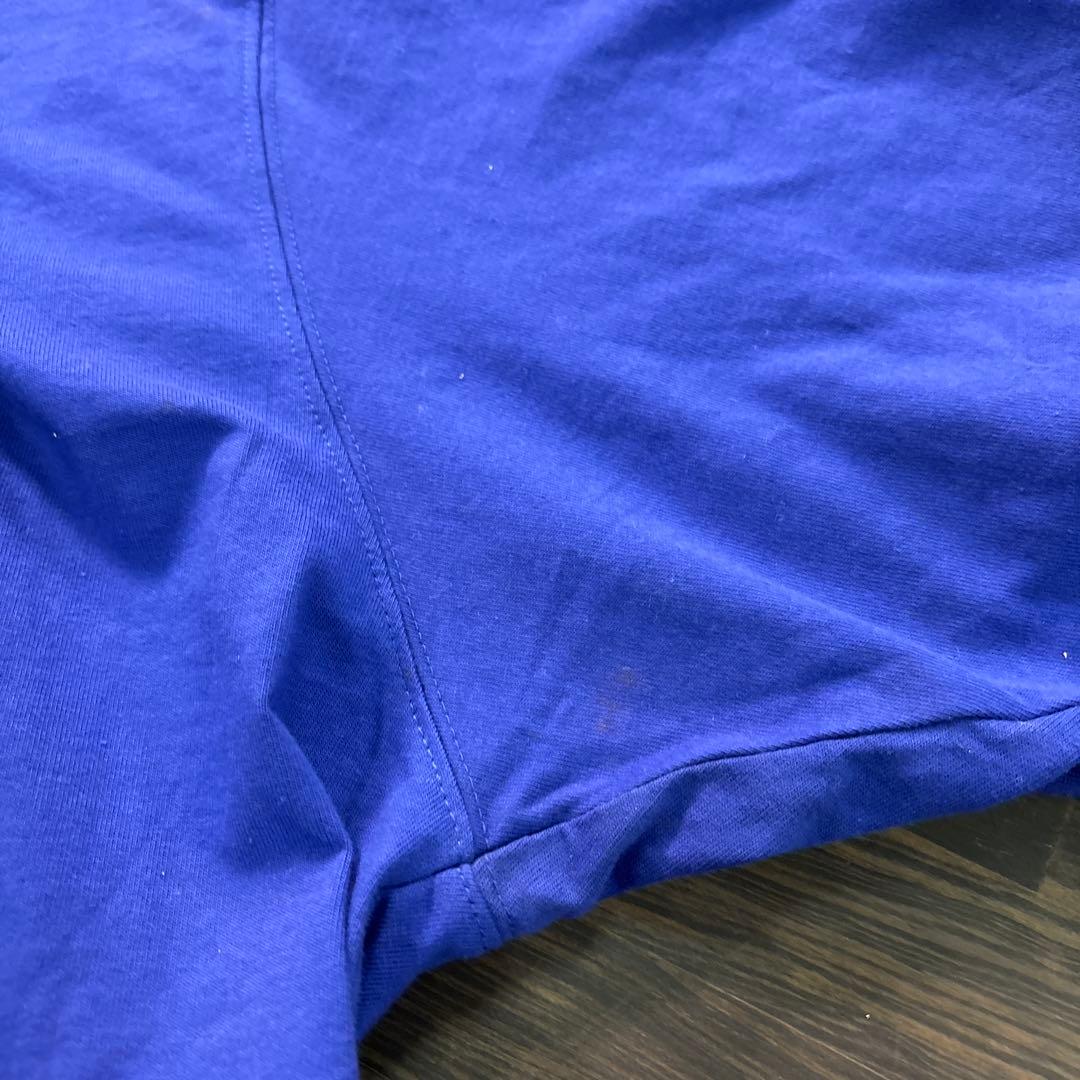 8SM1 adidas 2002 FIFA WORLD CUP Tシャツ　古着