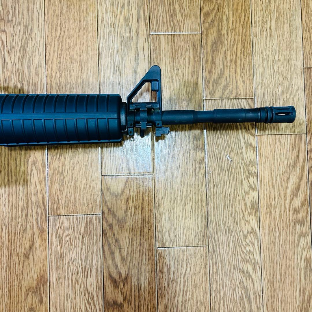 KSC M4A1 ガスブローバック　ミリタリーカービン　M4