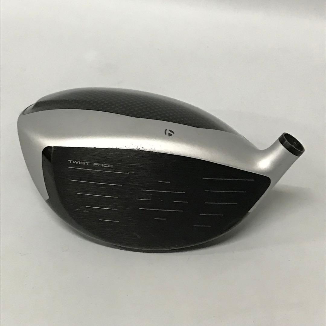 ◯ TaylorMade M4 10.5° ヘッドのみ/M4