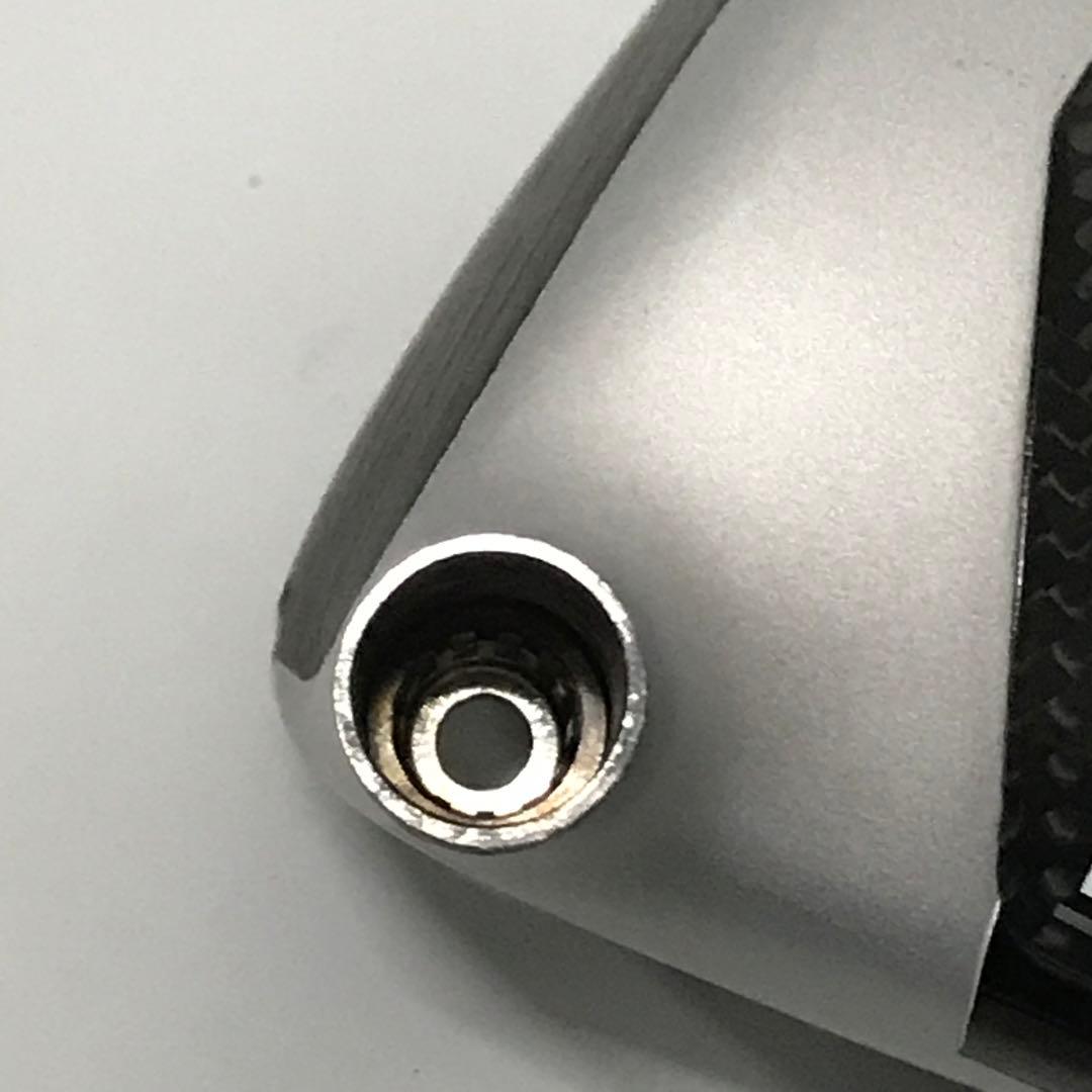 ◯ TaylorMade M4 10.5° ヘッドのみ/M4