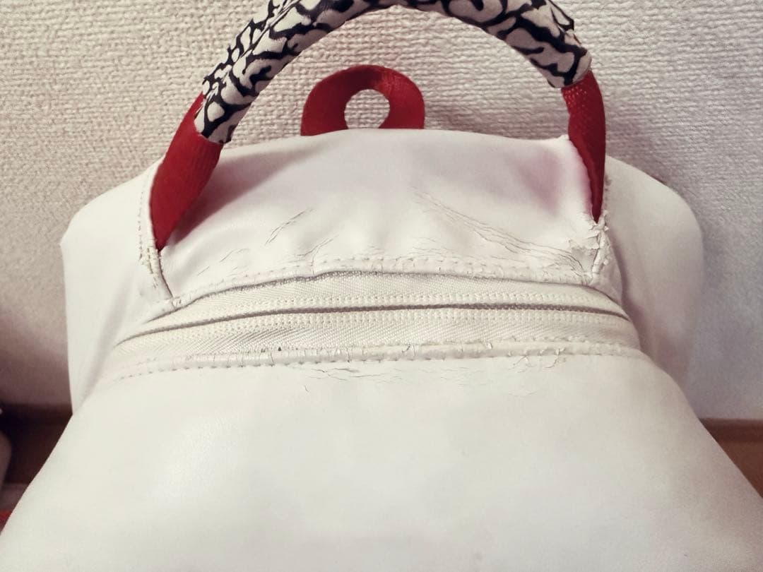 ジョーダン　レトロ3 バッグパック