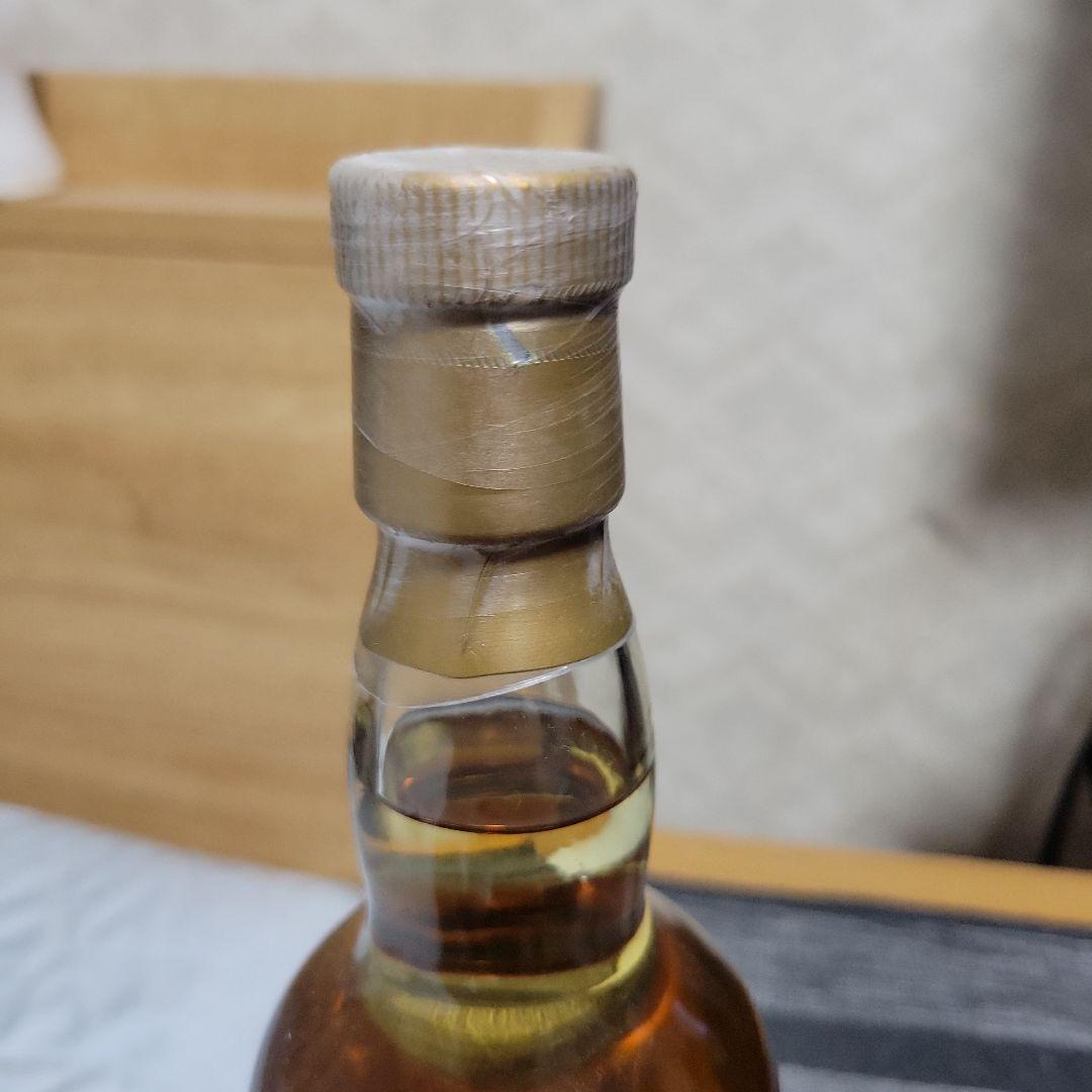 モートラック12年　モルトヤマ　十六夜薔薇