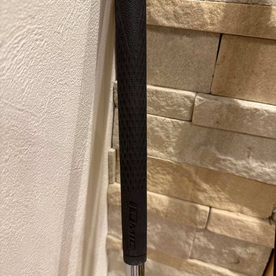 フォーティーン　FRZウエッジ　3本セット