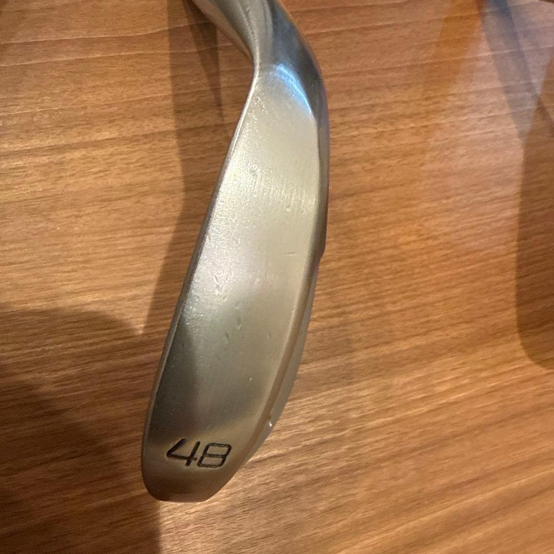 フォーティーン　FRZウエッジ　3本セット