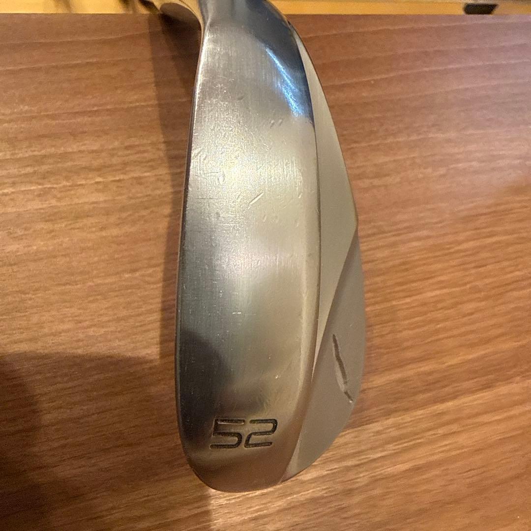 フォーティーン　FRZウエッジ　3本セット