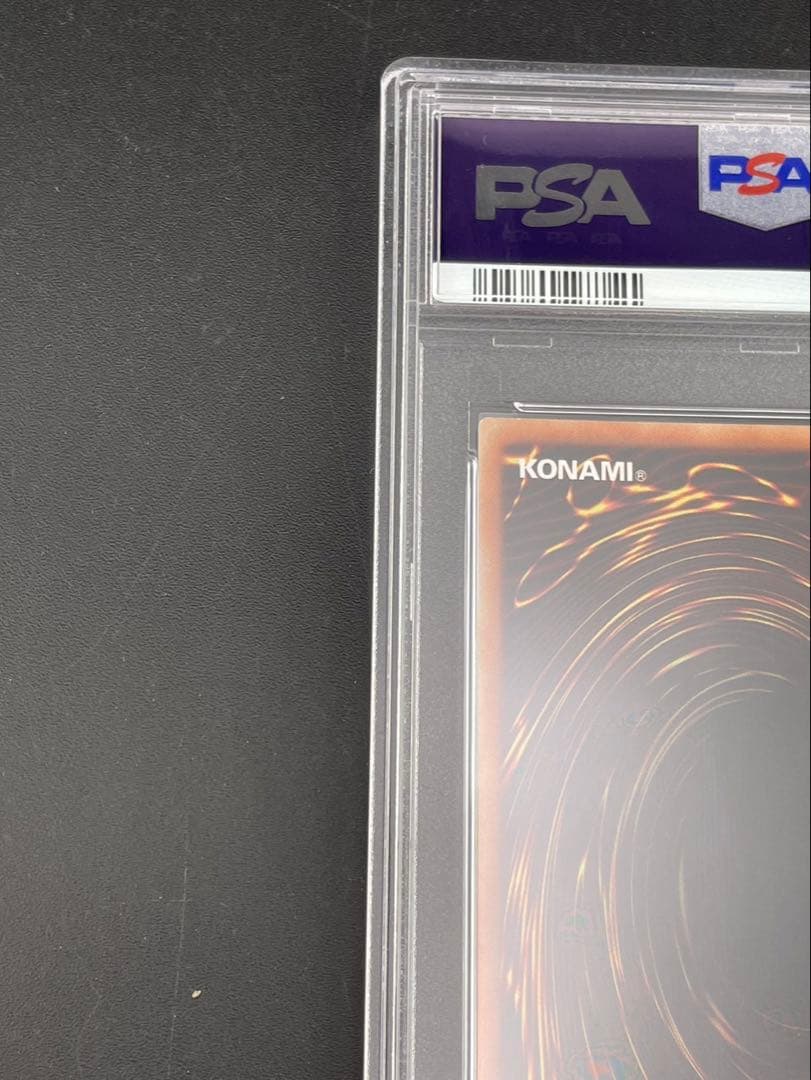 【鑑定品】PSA10閃刀姫－レイ20th SE 20CP-JPC02 20th