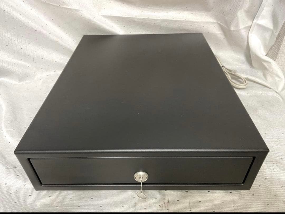 美品■スター精密　サーマルプリンター＆ドロアー■リーダー付