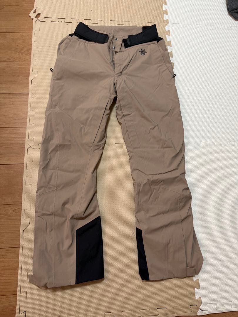 ゴールドウィン G-ENGINEERED SLIM PANTS G34353S