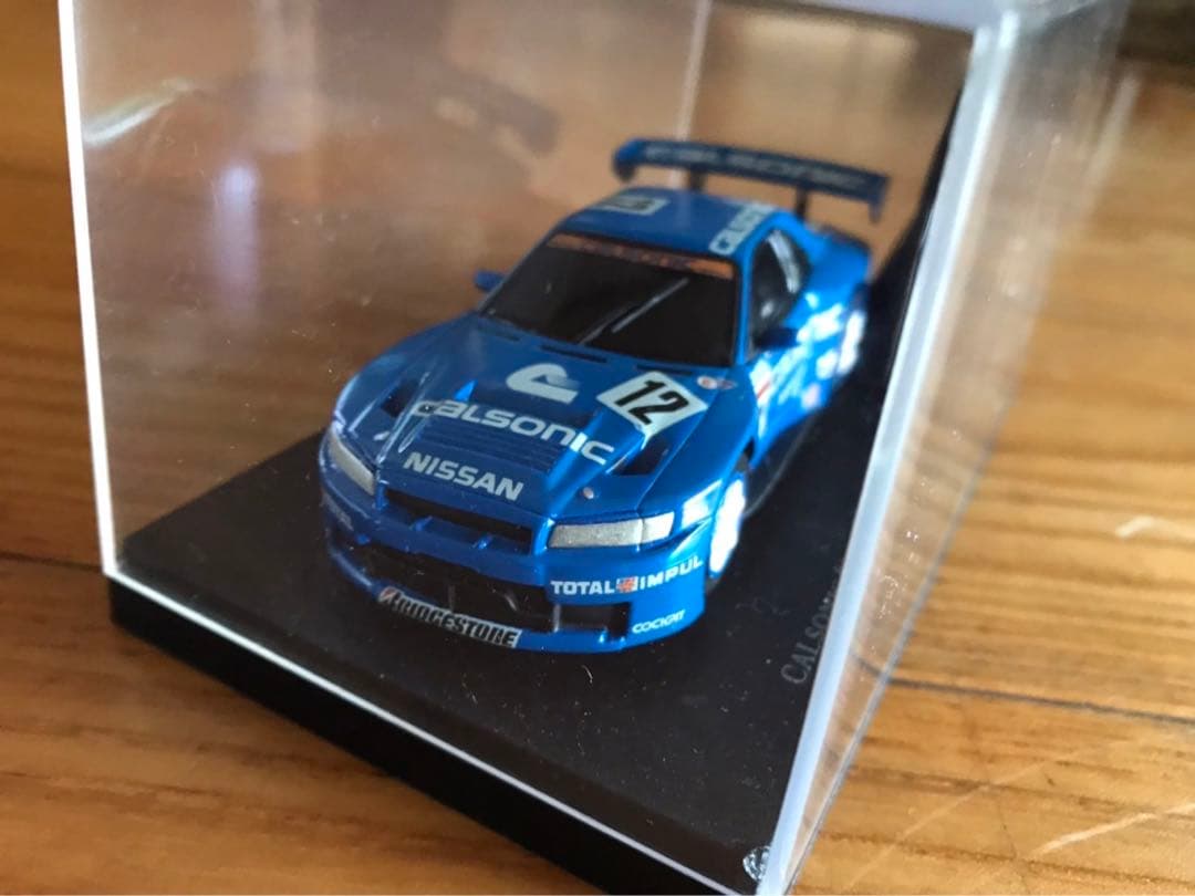 7日迄値下特価R34カルソニックスカイラインGT-R 1500個限定ZIPPO