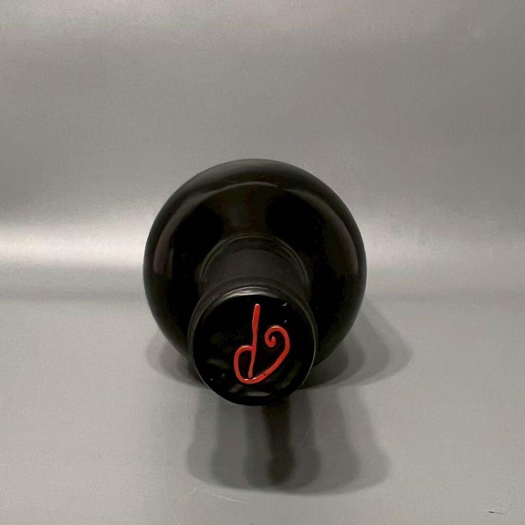 未開栓 ザ プリズナー カリフォルニア 2022 赤ワイン　アメリカ　750ml