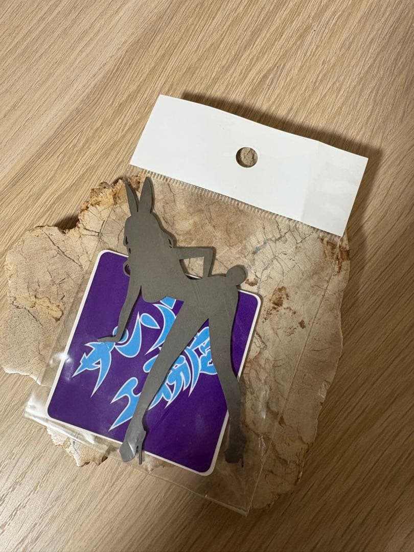 【購入数選択可】サンゾー工務店　オールドシー　コラボ　ロダンカスタム　ベロ