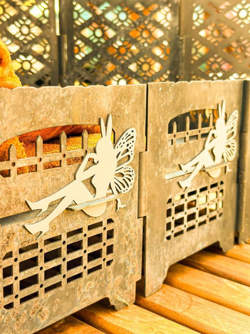 【購入数選択可】サンゾー工務店　オールドシー　コラボ　ロダンカスタム　ベロ