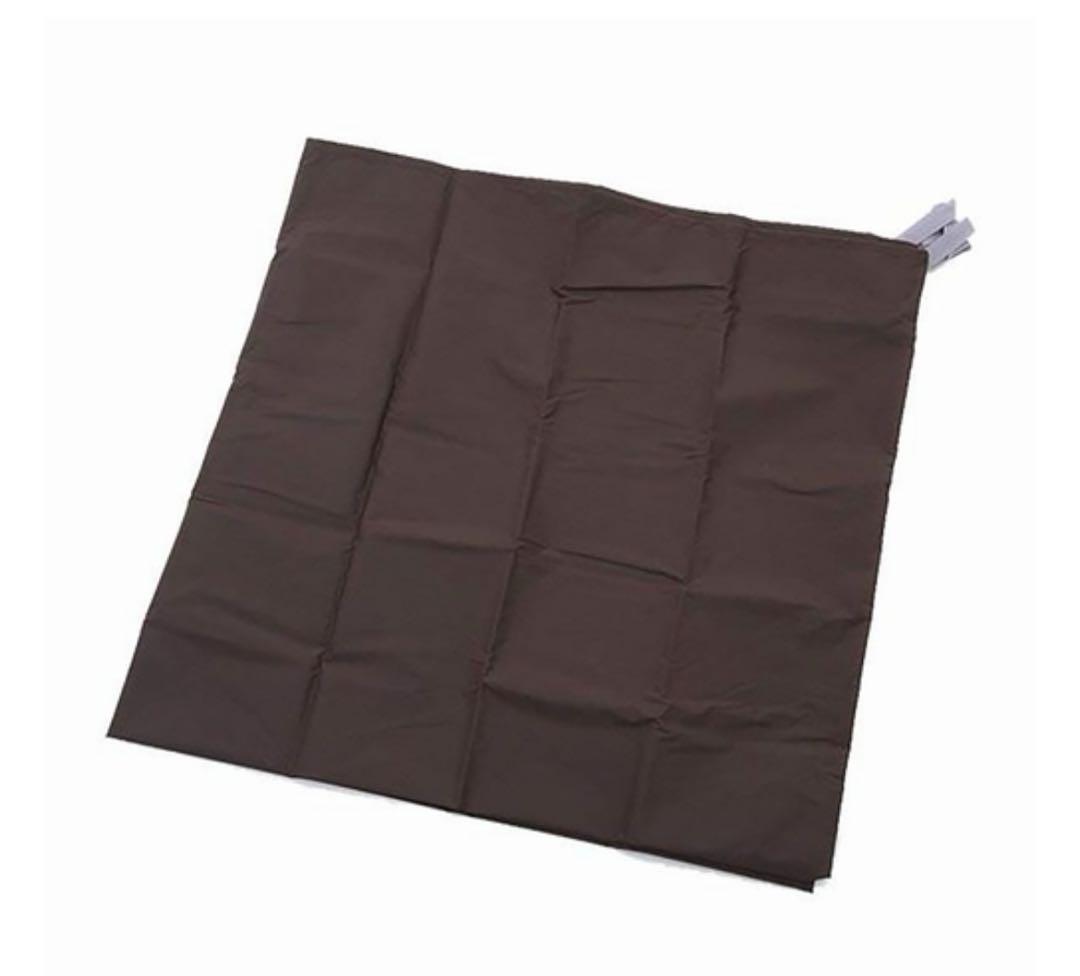 アライテント エアライズ3 DXフライシート カヤライズ3 グランドシート