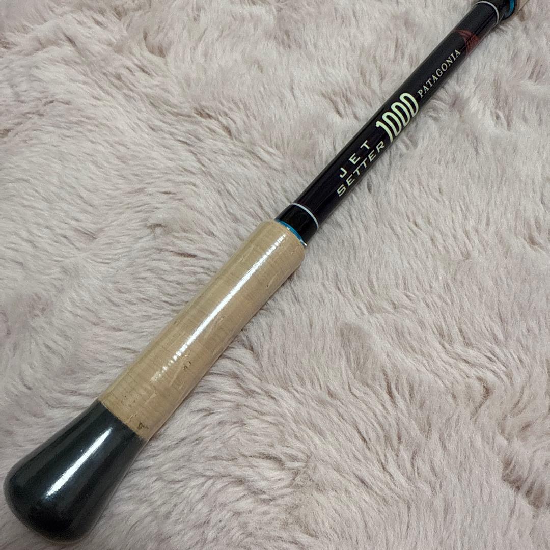 ツララ ジェットセッターパタゴニア1000