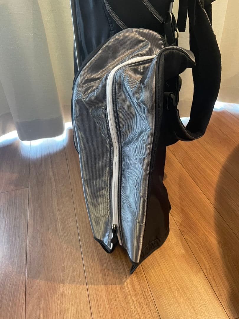 キャディーバッグ 