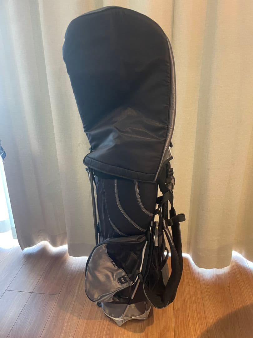 キャディーバッグ 