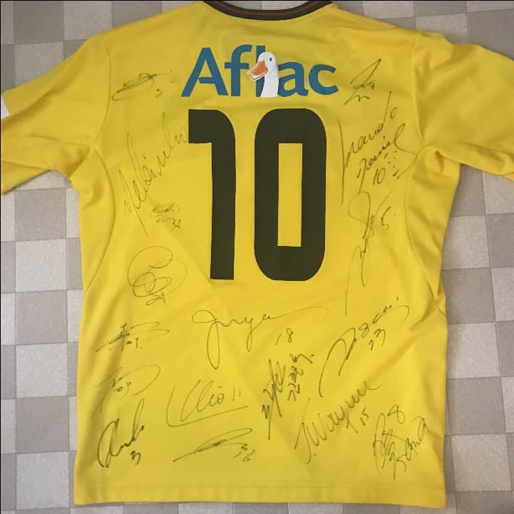 値下げ‼️柏レイソル ユニフォーム