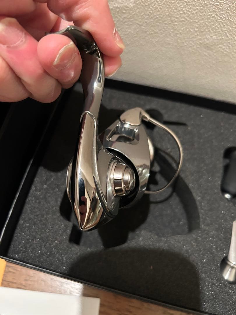 22イグジストDaiwa EXIST LT2000S-H