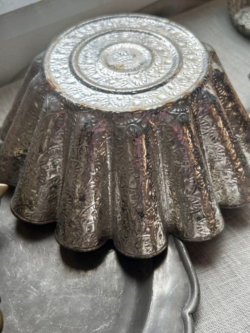 フレンチアンティークいろいろ詰め合わせ