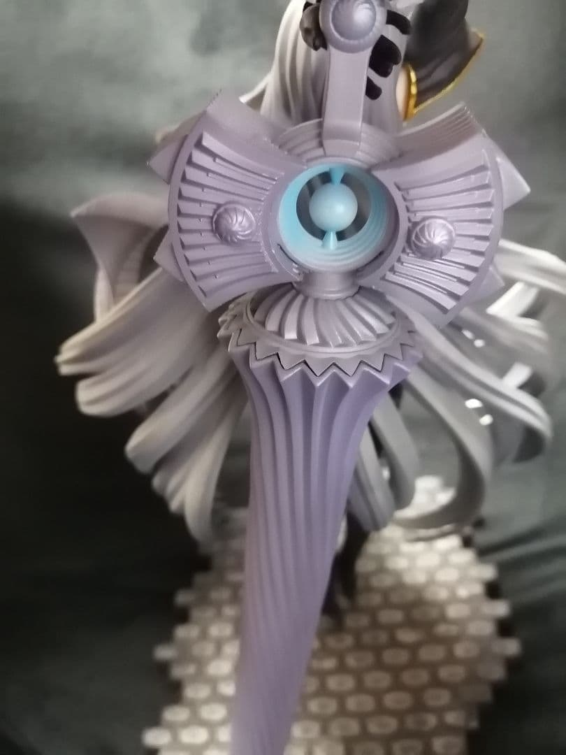 説明必読　箱無し特価　戦場のヴァルキュリア セルベリア・ブレス 完成品フィギュア