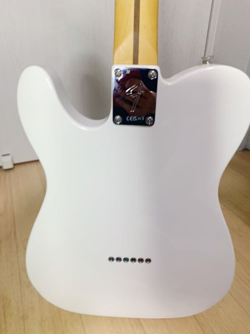 【期間限定】Fender Mexico/Player IITelecaster