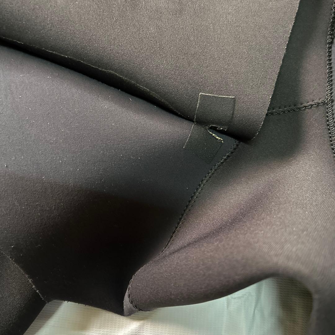 BEWET フルスーツ ブラック