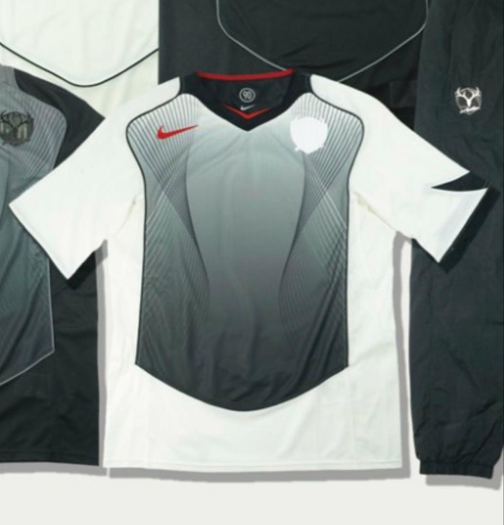 トータル90 鹿島アントラーズ【即完売品】ウェア