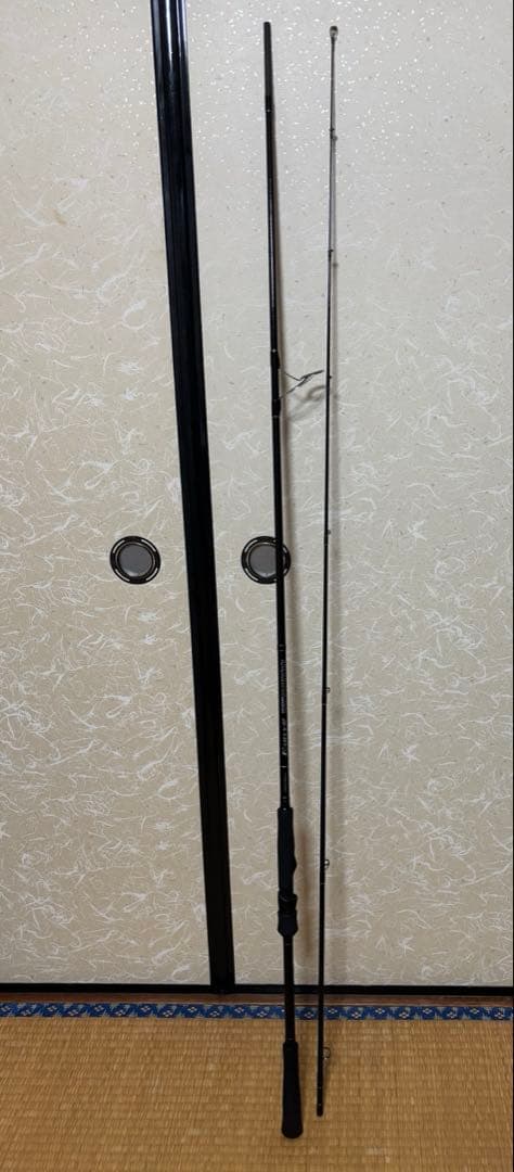 翌日発送&今だけ値引き！！ヤマガブランクス　アーリーフォーシーバス97MMH