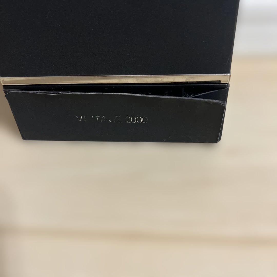 Dom Pérignon シャンパン 2000年 750ml