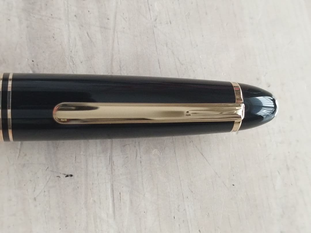 MONTBLANC モンブラン 161 ルグラン ル・グラン ボールペン 太軸