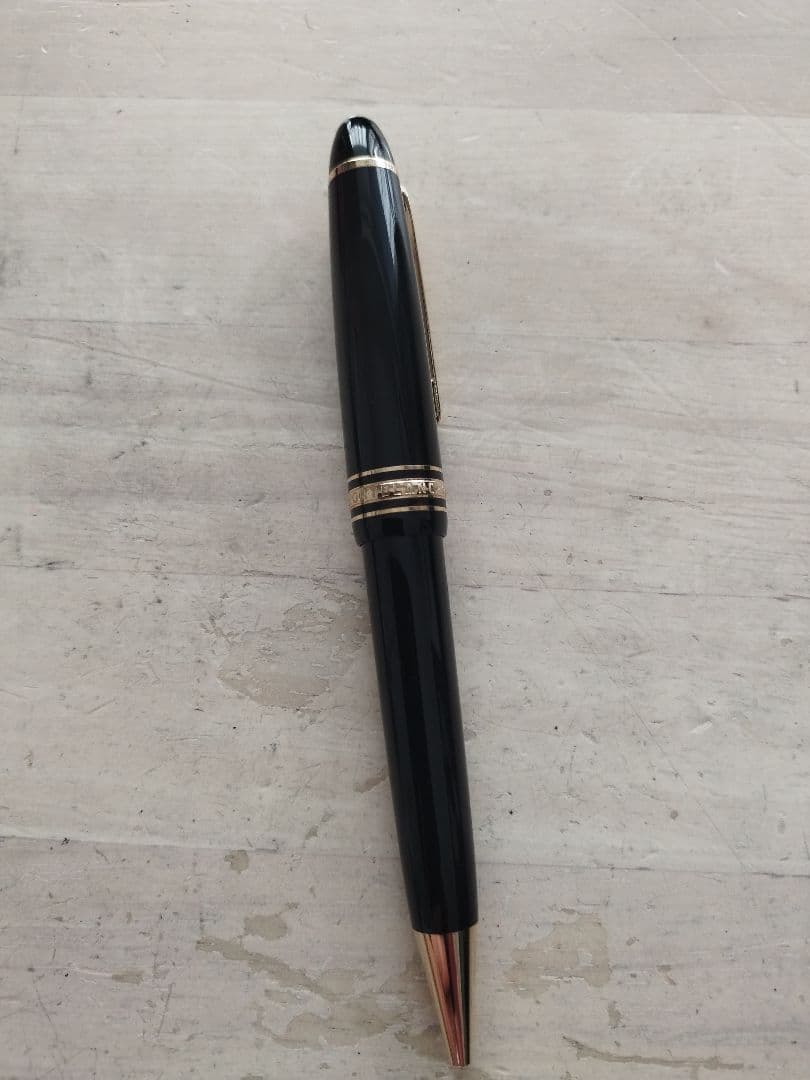 MONTBLANC モンブラン 161 ルグラン ル・グラン ボールペン 太軸