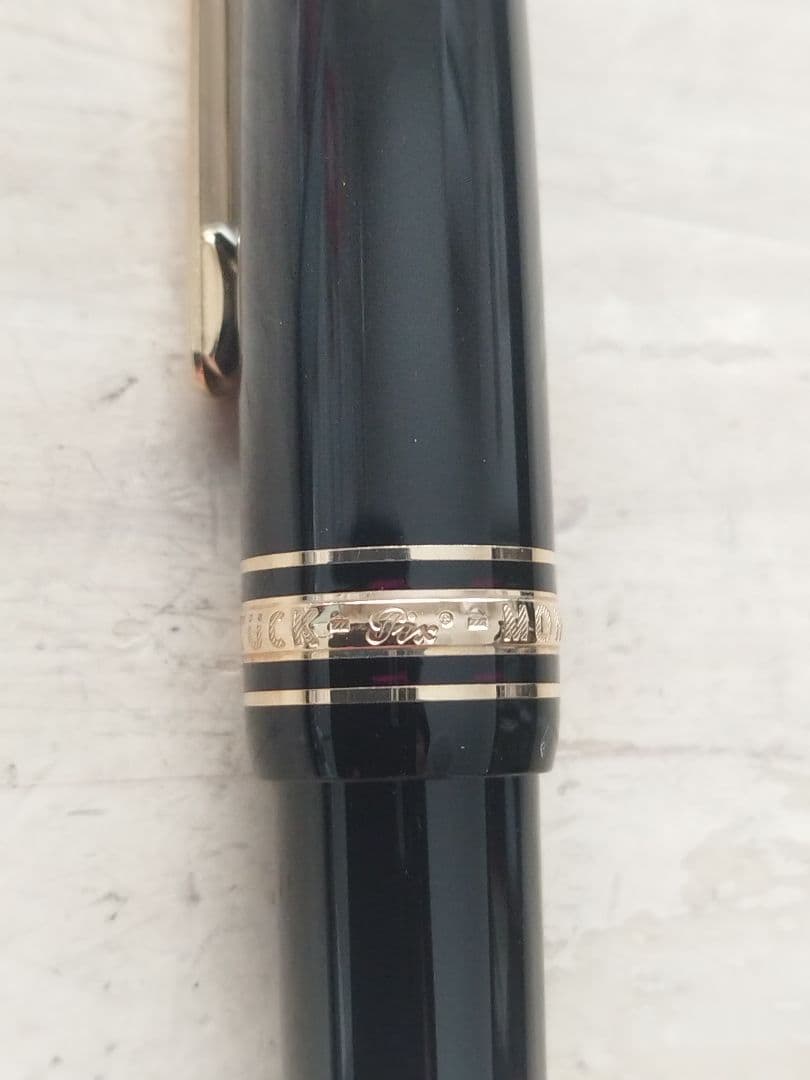 MONTBLANC モンブラン 161 ルグラン ル・グラン ボールペン 太軸