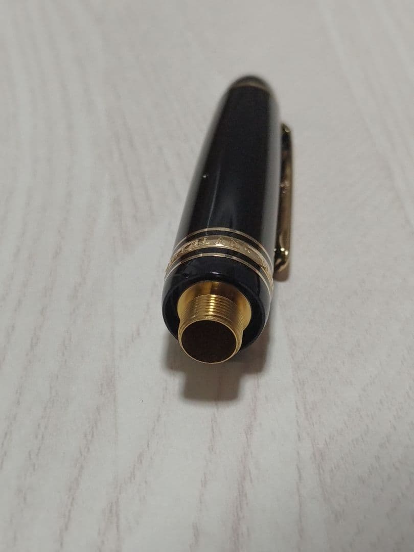 MONTBLANC モンブラン 161 ルグラン ル・グラン ボールペン 太軸