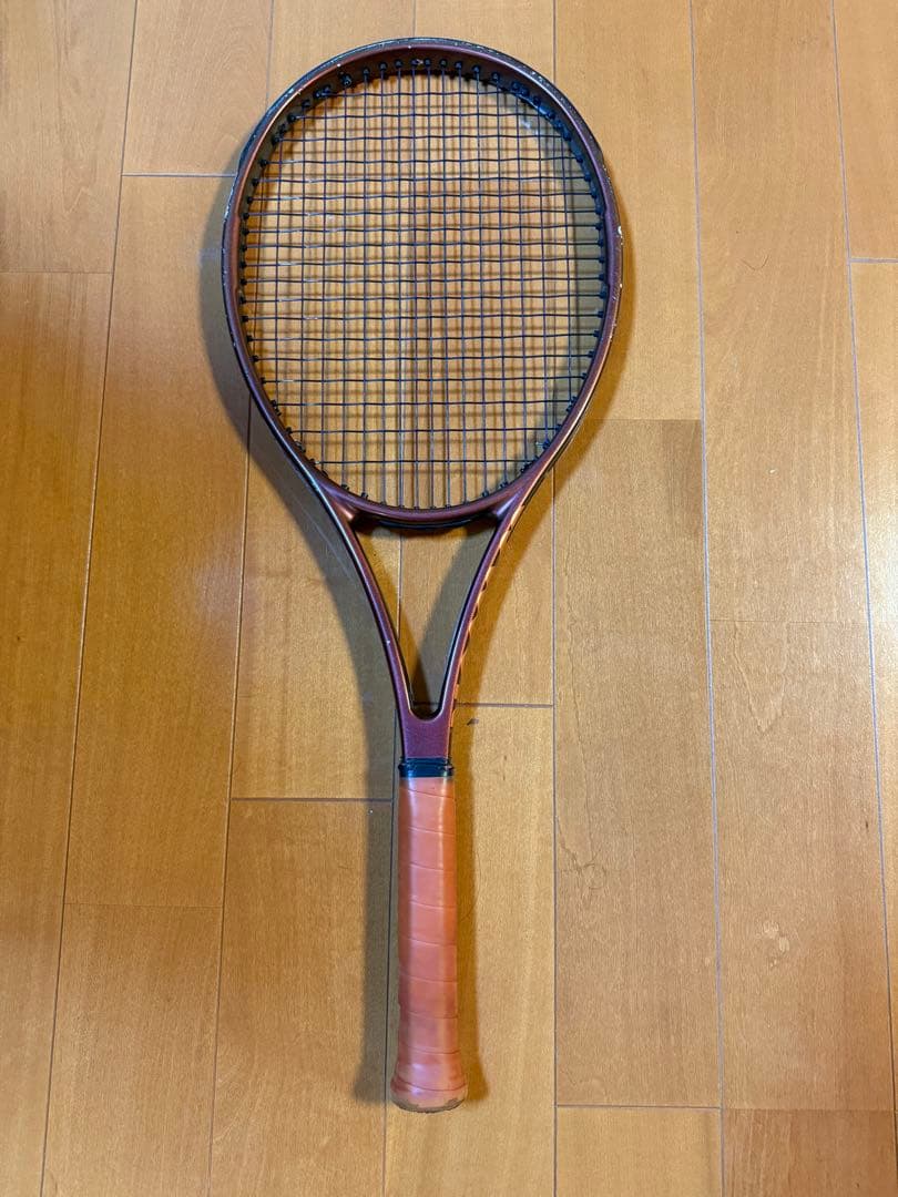 Wilson PRO STAFF v14 97L プロスタッフG2