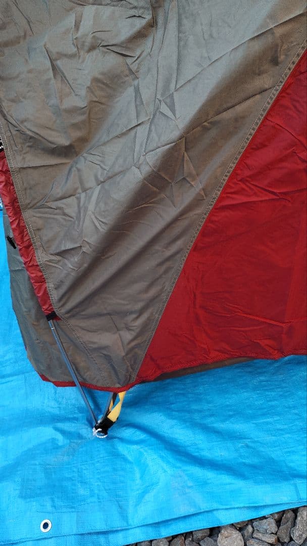 スノーピーク　ランドブリーズ２