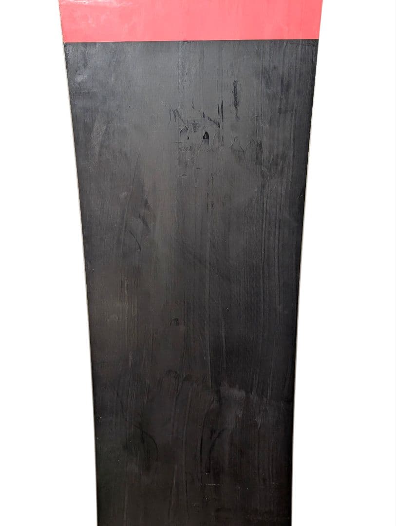 【希少品】BURTON ONE HITTER 156 バートン スノボ