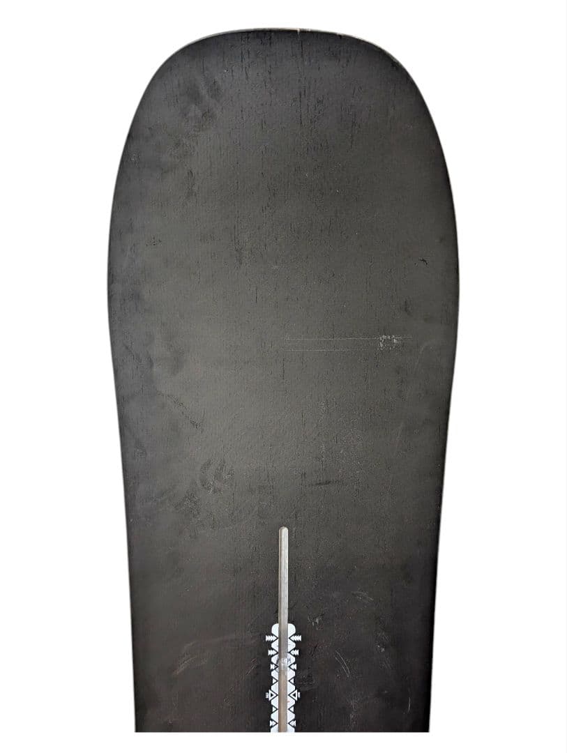 【希少品】BURTON ONE HITTER 156 バートン スノボ