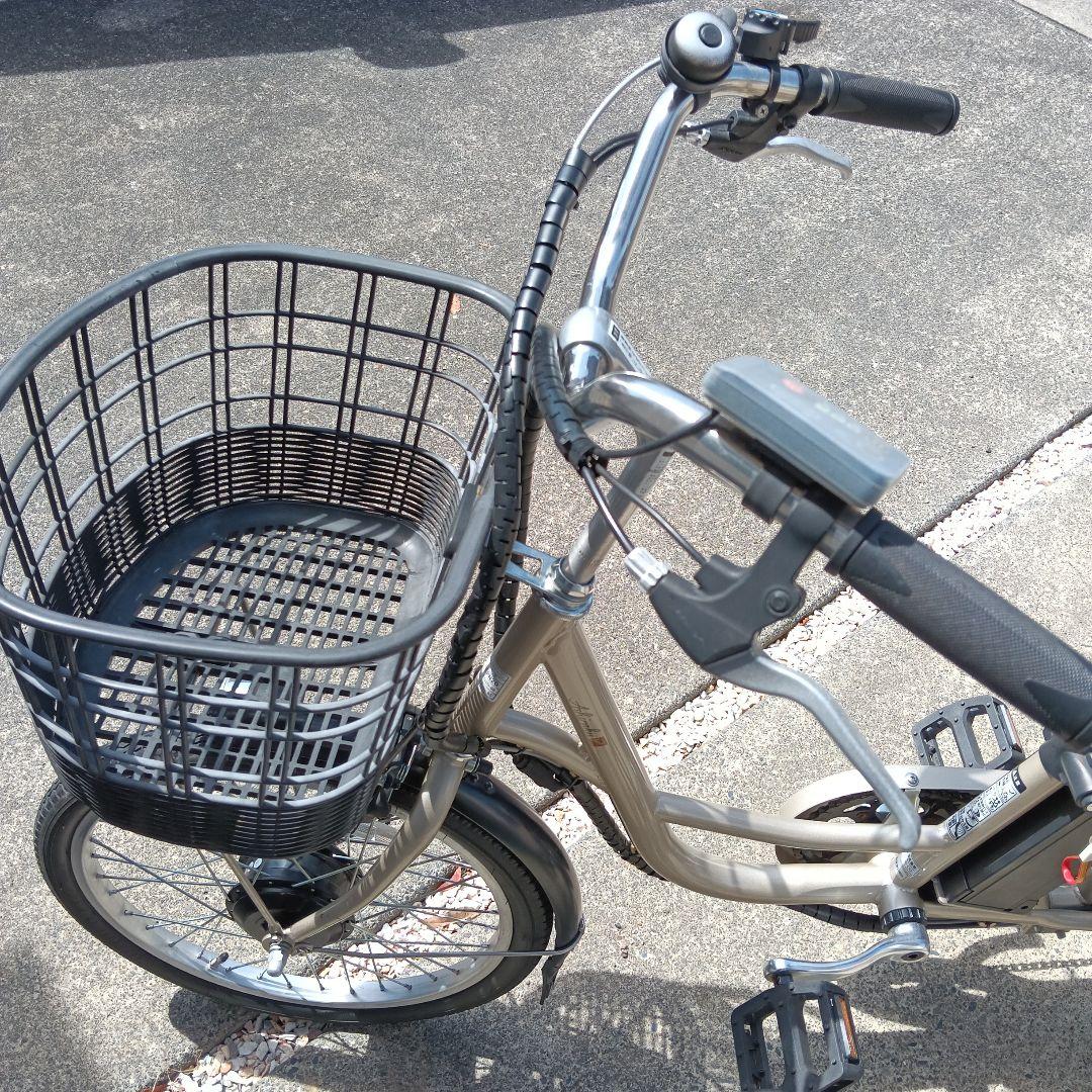 電動自転車　3輪　スイングアーム　アシスト自転車　引き取り値引きします！