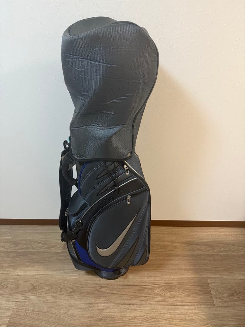 メンズ右利き初心者用　ナイキ　CPR　ゴルフクラブセット　K-1728