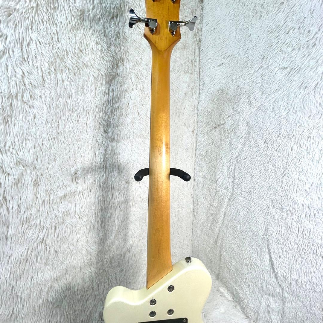 Pignose ピグノーズ アンプ内蔵 ベース プレシジョン