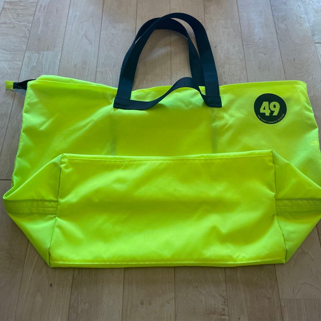 ゴルフバッグ・キャディバッグ TFW49 TOTE BAG BIG