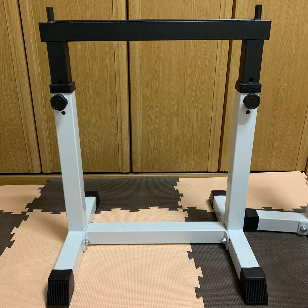 IROTEC アイロテック セーフティーバー セーフティーラック ワイドタイプ