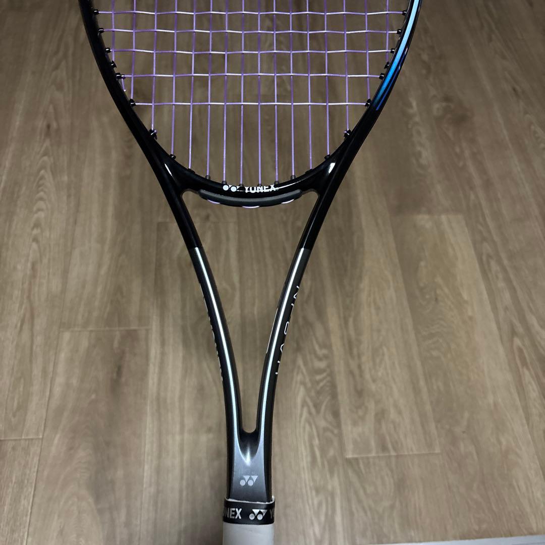 ナノフォース8v なおき