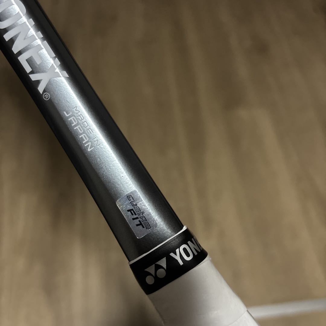 ナノフォース8v なおき