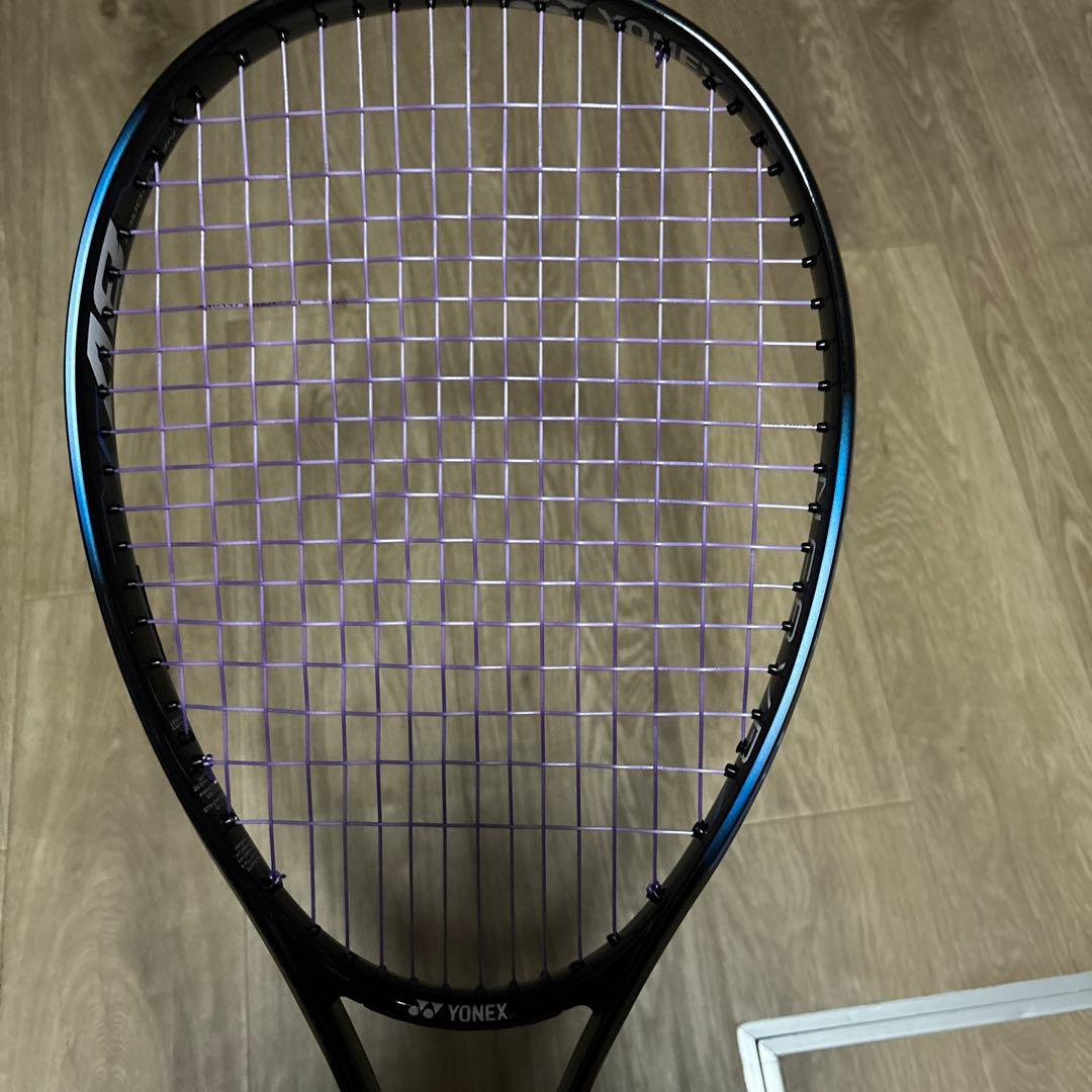 ナノフォース8v なおき