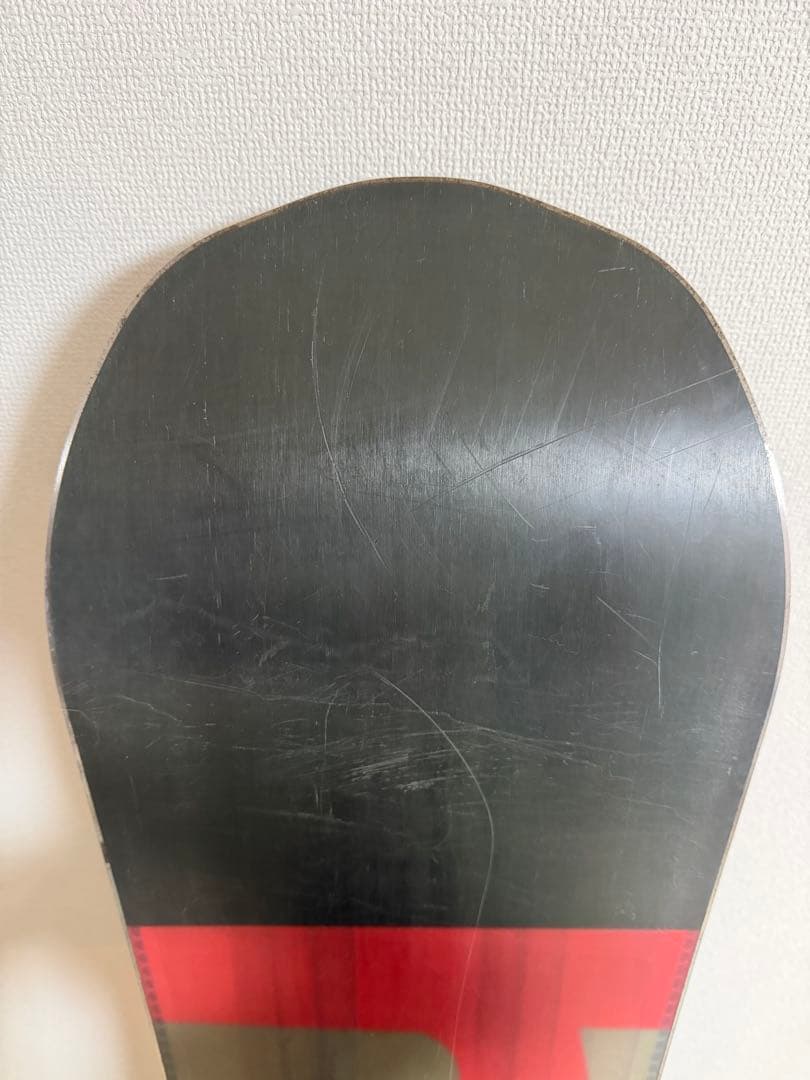 スノーボードセット　【HEAD】 156cm 初心者おすすめ⭐︎